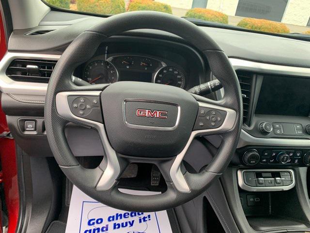 Used 2023 GMC Acadia For Sale in Pikeville, KY