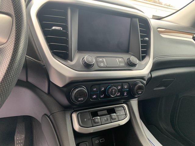 Used 2023 GMC Acadia For Sale in Pikeville, KY