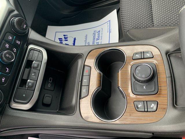 Used 2023 GMC Acadia For Sale in Pikeville, KY