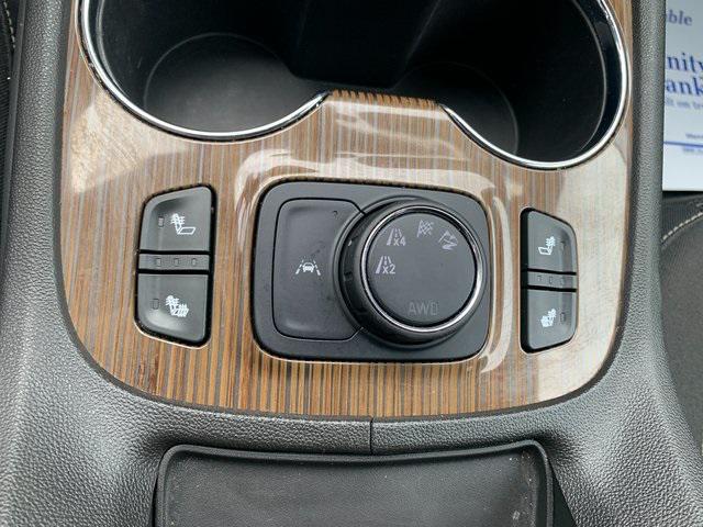 Used 2023 GMC Acadia For Sale in Pikeville, KY