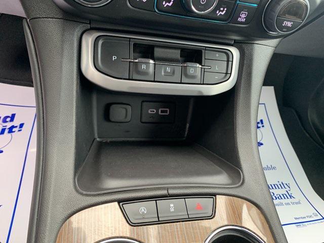 Used 2023 GMC Acadia For Sale in Pikeville, KY
