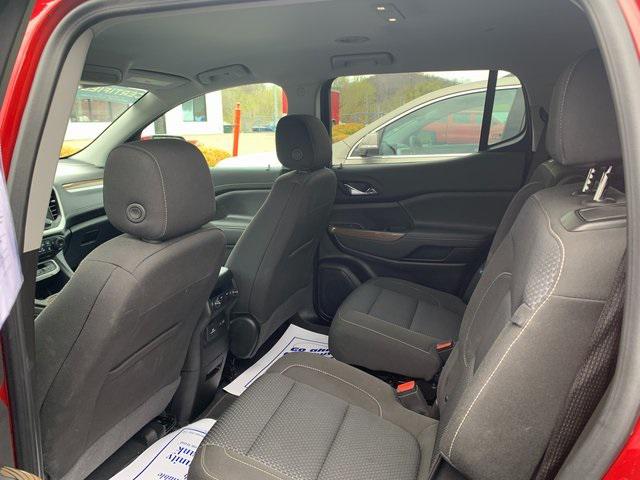 Used 2023 GMC Acadia For Sale in Pikeville, KY