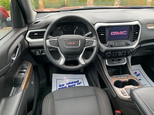 Used 2023 GMC Acadia For Sale in Pikeville, KY