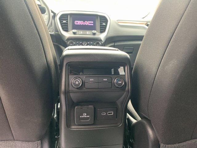 Used 2023 GMC Acadia For Sale in Pikeville, KY