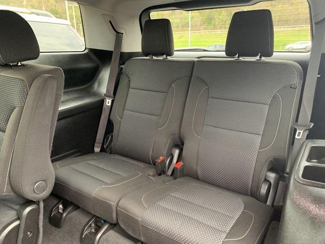 Used 2023 GMC Acadia For Sale in Pikeville, KY