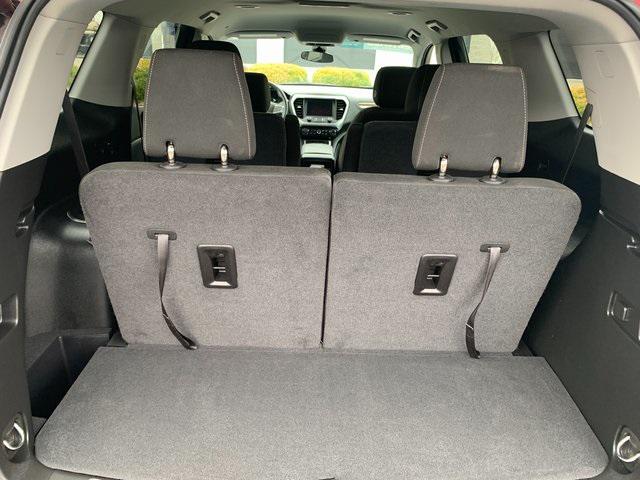 Used 2023 GMC Acadia For Sale in Pikeville, KY