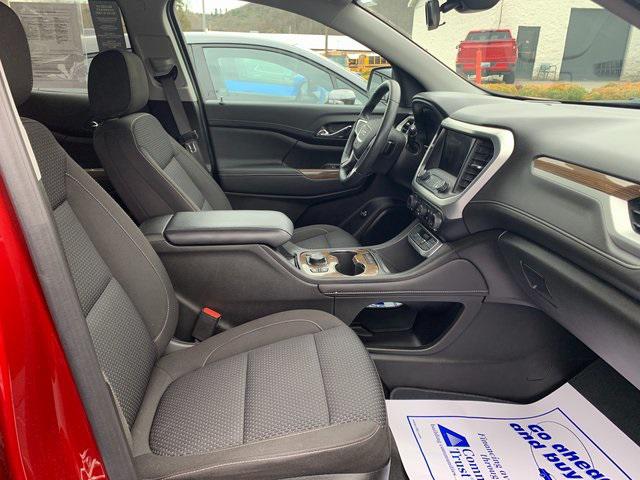 Used 2023 GMC Acadia For Sale in Pikeville, KY