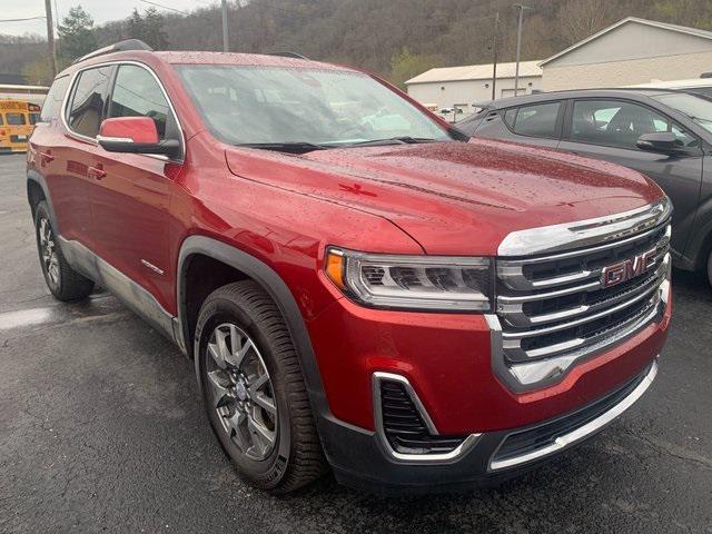Used 2023 GMC Acadia For Sale in Pikeville, KY