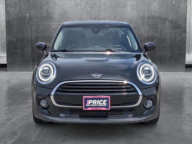 2021 Mini Hardtop Cooper