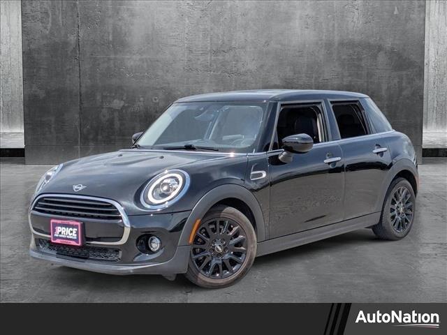 2021 Mini Hardtop Cooper