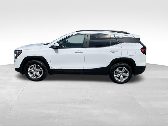 2024 GMC Terrain AWD SLE