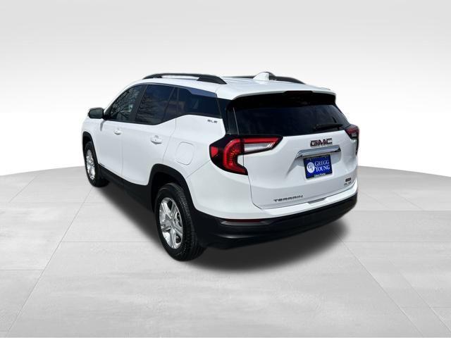 2024 GMC Terrain AWD SLE