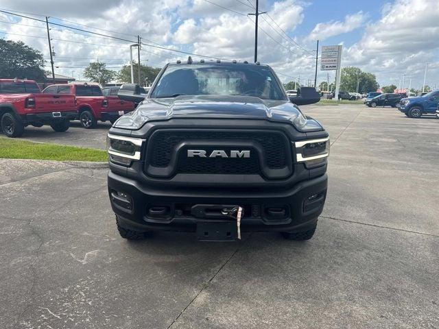 2021 RAM 2500 Power Wagon Crew Cab 4x4 64 Box