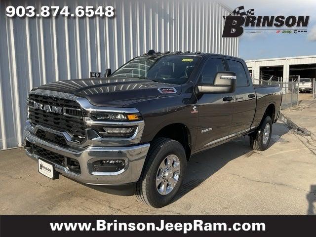 2025 RAM Ram 2500 RAM 2500 LONE STAR CREW CAB 4X4 64 BOX