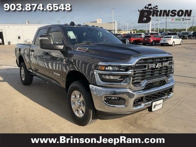 2025 RAM Ram 2500 RAM 2500 LONE STAR CREW CAB 4X4 64 BOX