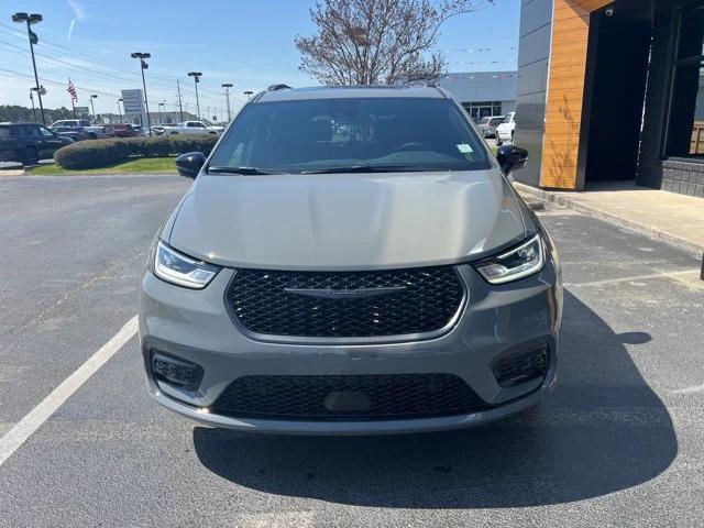 2025 Chrysler Pacifica PACIFICA LIMITED