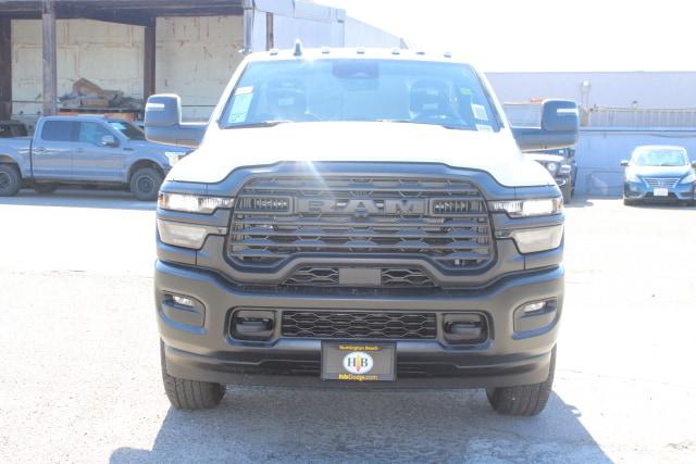 2025 RAM Ram 3500 Chassis Cab RAM 3500 TRADESMAN CHASSIS REGULAR CAB 4X2 60 CA