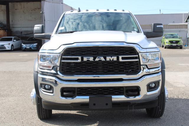 2025 RAM Ram 4500 Chassis Cab RAM 4500 TRADESMAN CHASSIS REGULAR CAB 4X2 84 CA 2025 RAM Ram 4500 Chassis Cab RAM 4500 TRADESMAN CHASSIS REGULAR CAB 4X2 84 CA