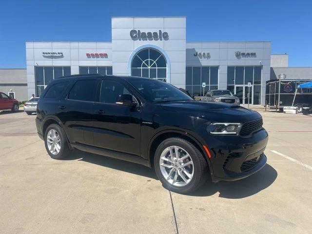 2024 Dodge Durango R/T Plus AWD