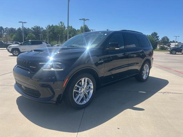 2024 Dodge Durango R/T Plus AWD