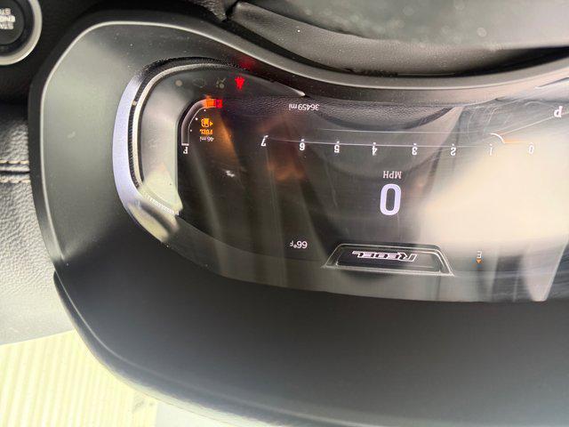 2023 Ram 1500 Rebel