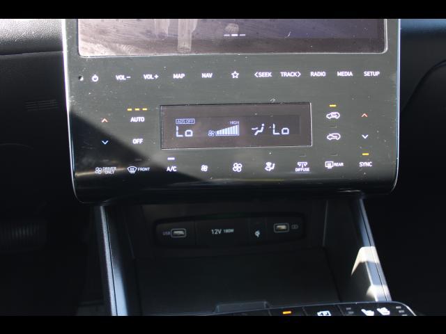 2022 Hyundai Tucson Hybrid Limited
