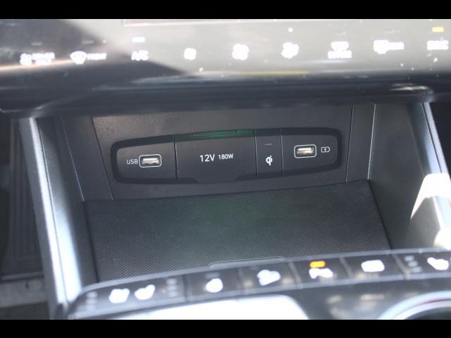 2022 Hyundai Tucson Hybrid Limited
