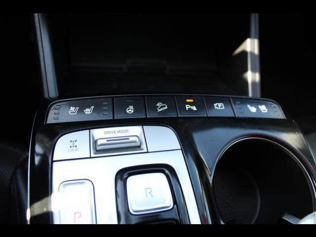 2022 Hyundai Tucson Hybrid Limited