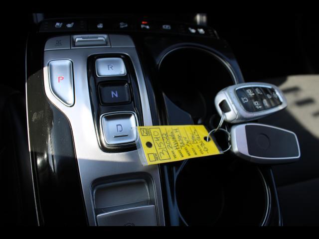 2022 Hyundai Tucson Hybrid Limited