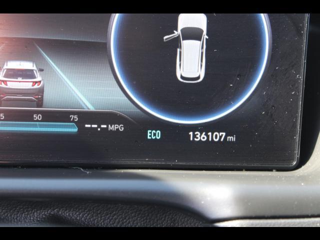 2022 Hyundai Tucson Hybrid Limited