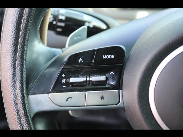 2022 Hyundai Tucson Hybrid Limited