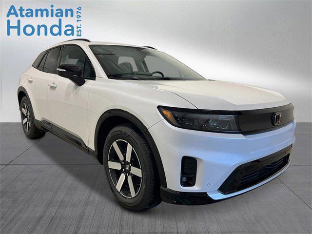 2025 Honda Prologue Touring
