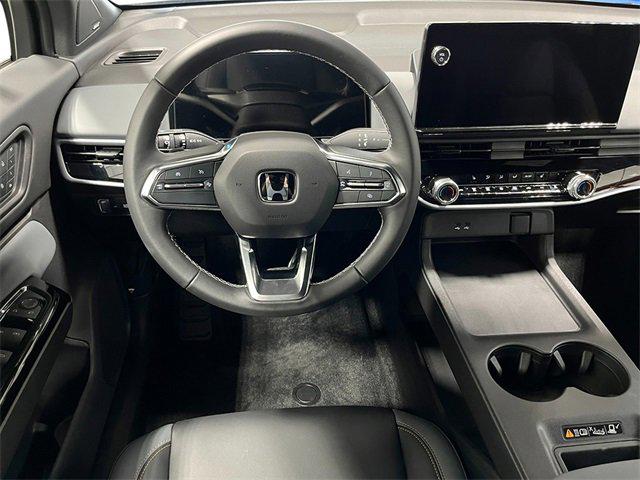 2025 Honda Prologue Touring