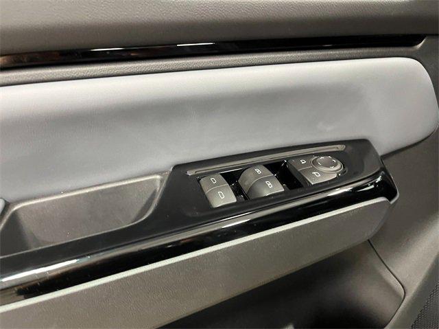 2025 Honda Prologue Touring