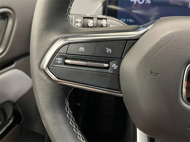 2025 Honda Prologue Touring
