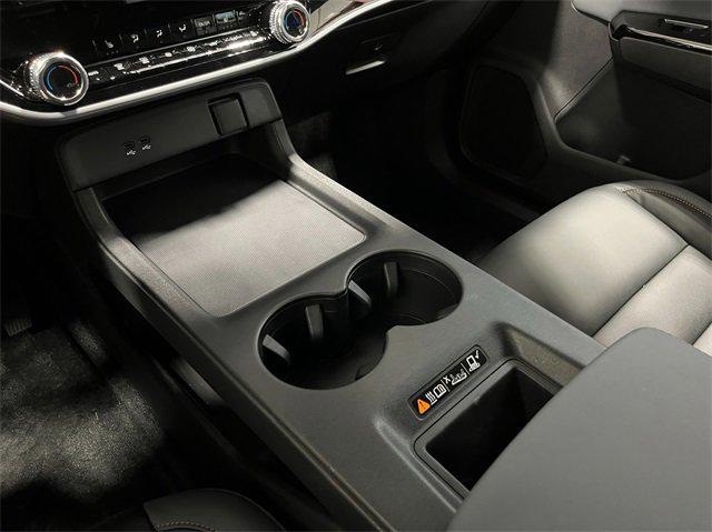 2025 Honda Prologue Touring