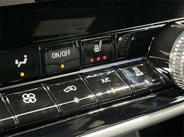 2025 Honda Prologue Touring