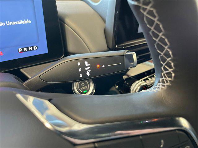 2025 Honda Prologue Touring