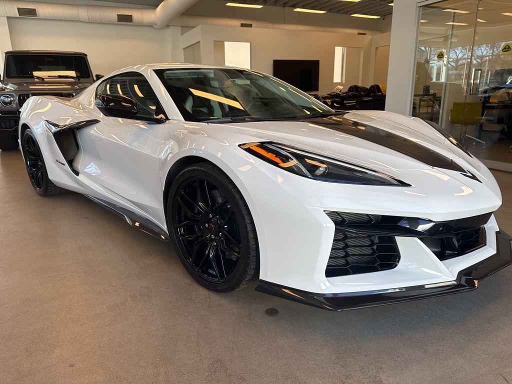 /2023 Chevrolet Corvette-Z06