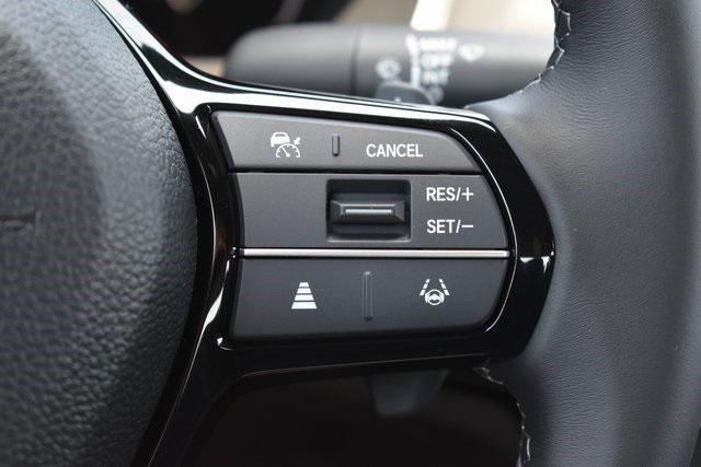 2025 Honda Civic Sport Sedan