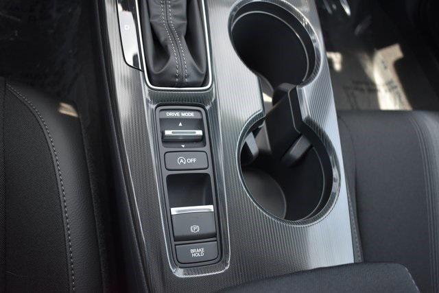 2025 Honda Civic Sport Sedan