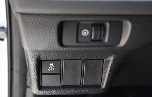 2025 Honda Civic Sport Sedan