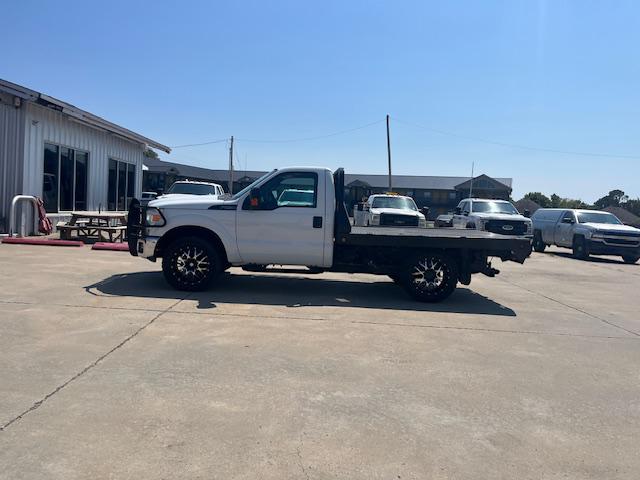 2015 Ford F-250 XL for sale in McAlester, OK