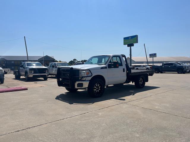 2015 Ford F-250 XL