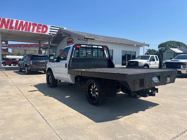 2015 Ford F-250 XL