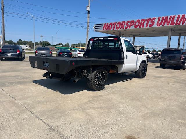 2015 Ford F-250 XL