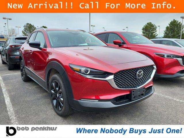 2025 Mazda CX-30 2.5 S Select Sport for sale in Colorado Springs, CO