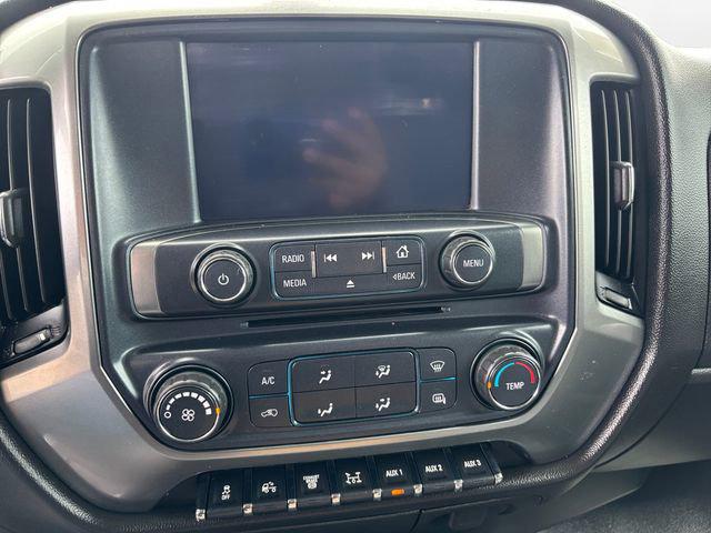 2019 Chevrolet Silverado 6500HD 1LT