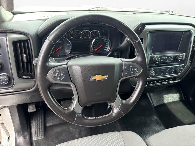 2019 Chevrolet Silverado 6500HD 1LT