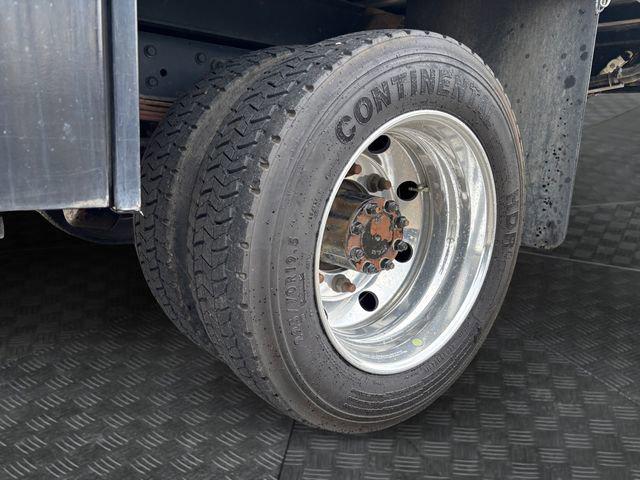 2019 Chevrolet Silverado 6500HD 1LT